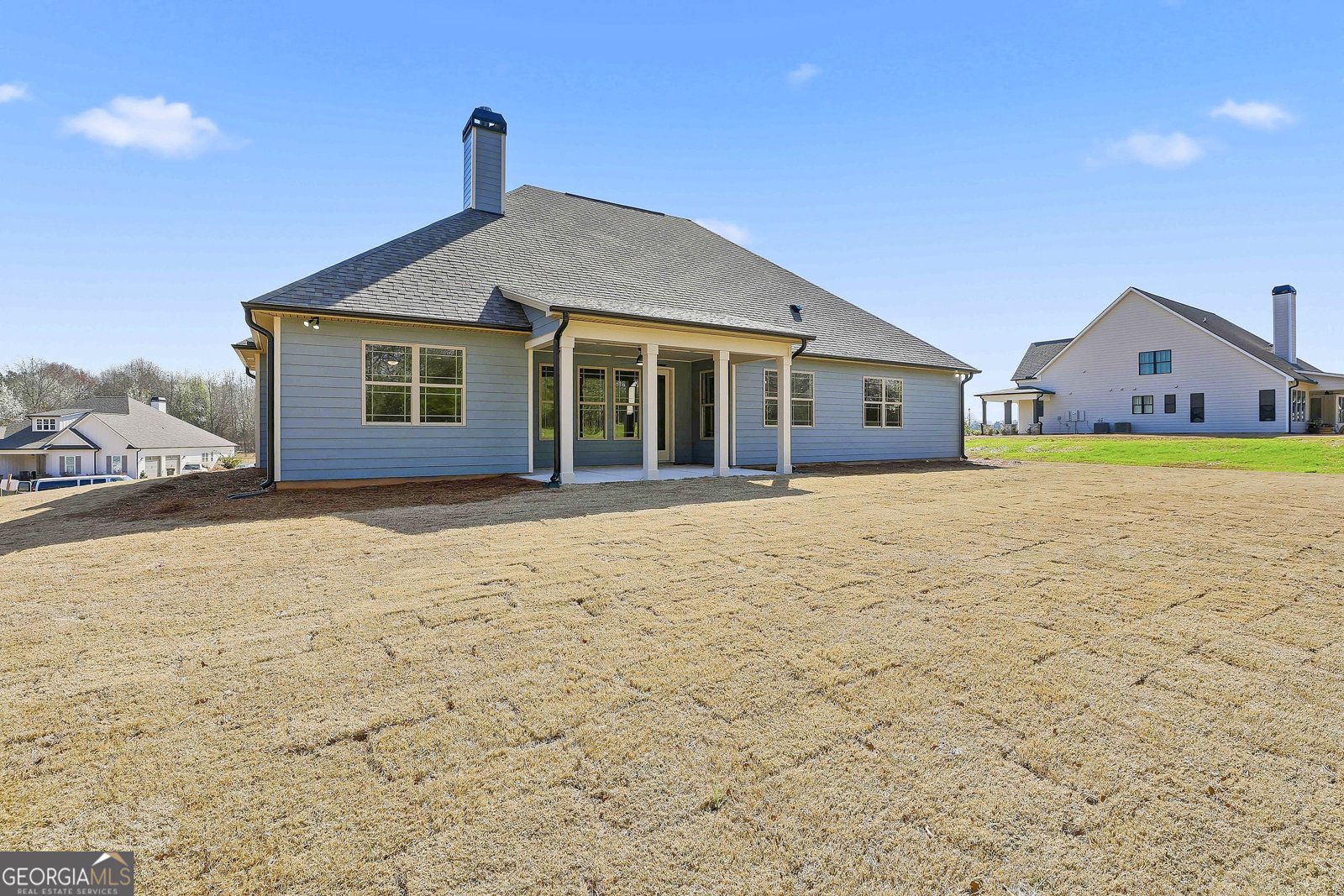 155 Paislee Park Drive Fayetteville - Photo 23