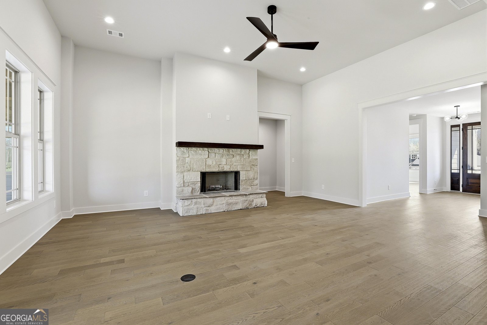 155 Paislee Park Drive Fayetteville - Photo 24