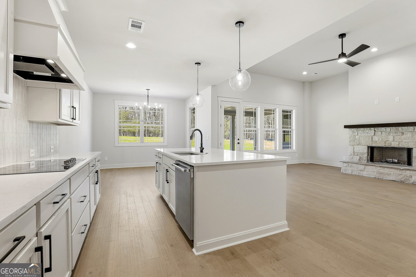 155 Paislee Park Drive Fayetteville - Photo 26