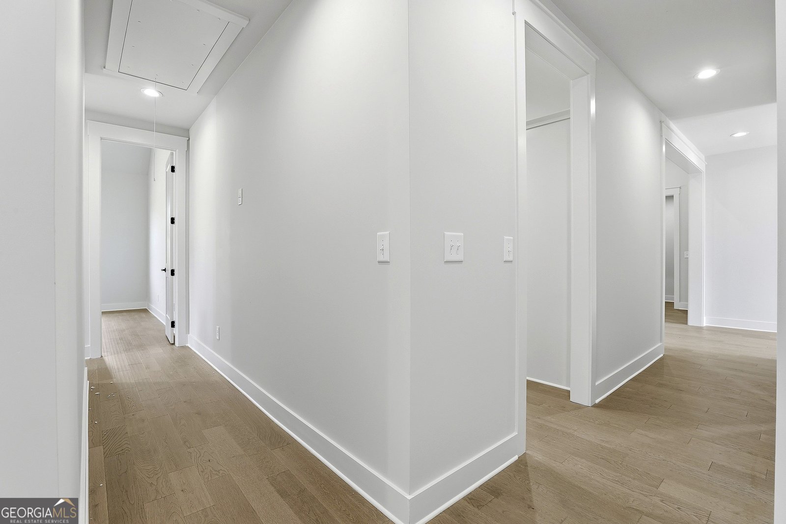 155 Paislee Park Drive Fayetteville - Photo 33