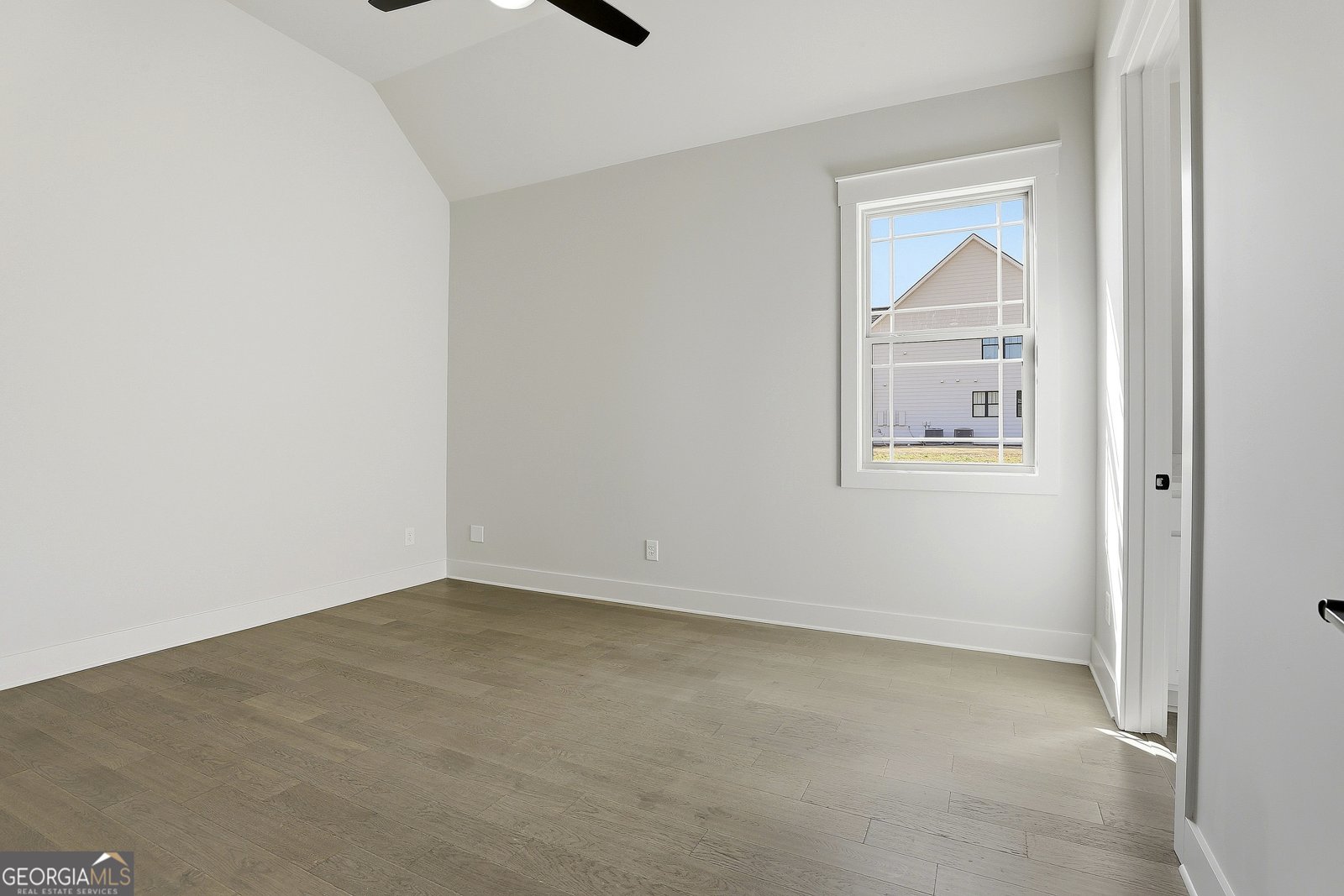 155 Paislee Park Drive Fayetteville - Photo 37