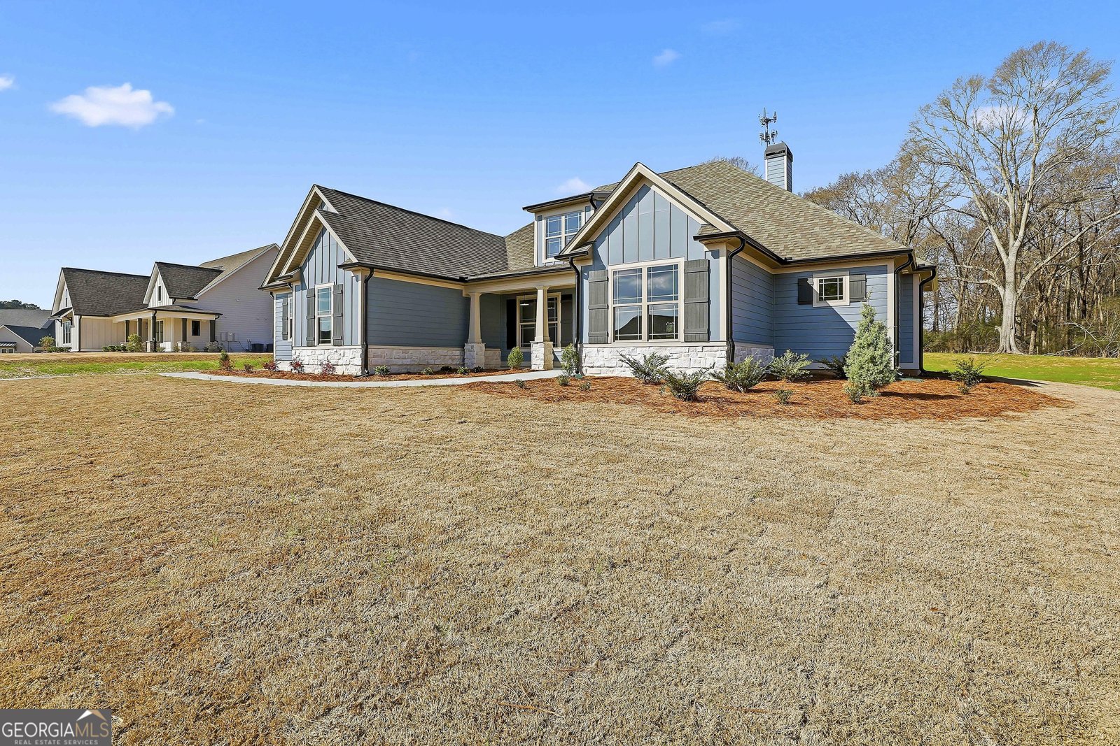 155 Paislee Park Drive Fayetteville - Photo 38