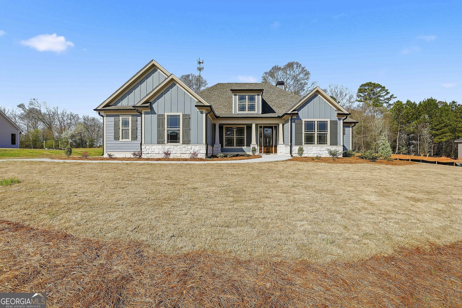 155 Paislee Park Drive Fayetteville - Photo 39