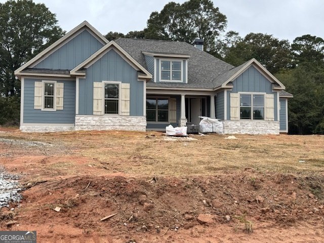 155 Paislee Park Drive Fayetteville - 4