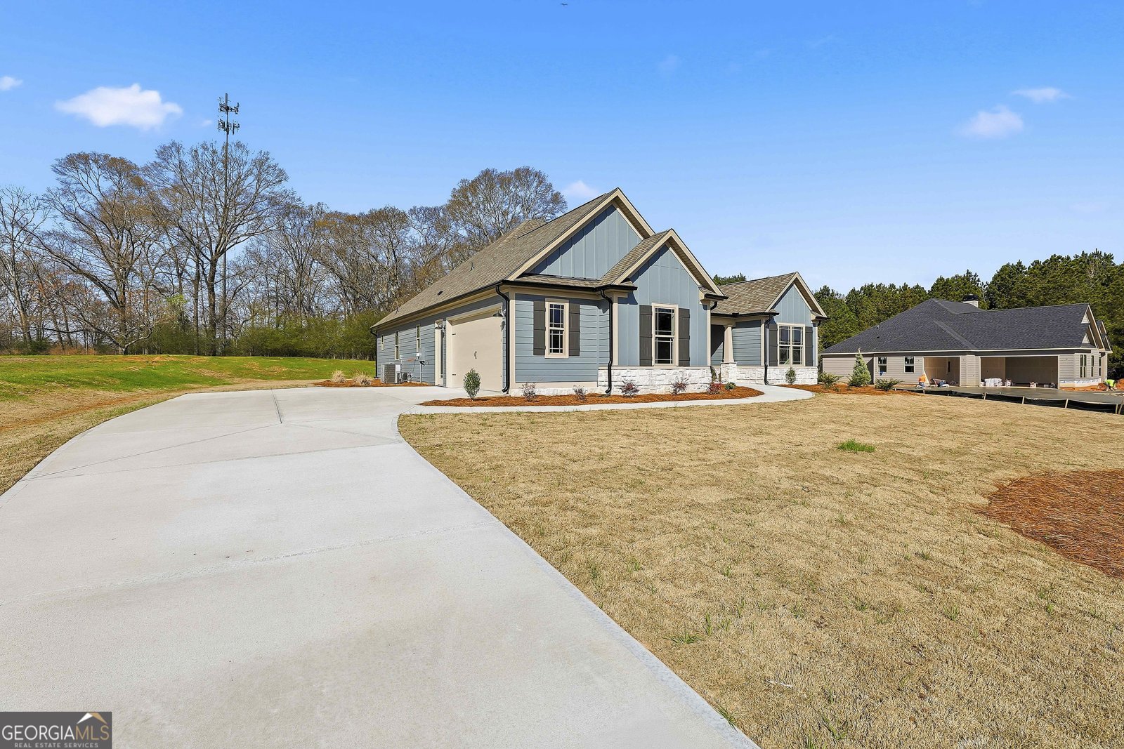 155 Paislee Park Drive Fayetteville - Photo 42