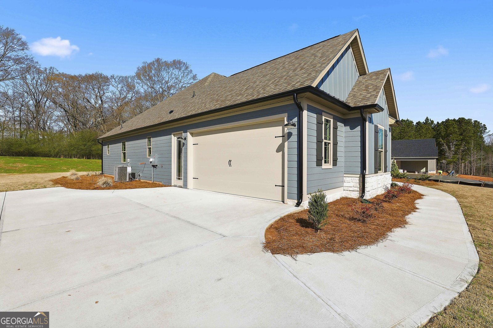 155 Paislee Park Drive Fayetteville - Photo 43