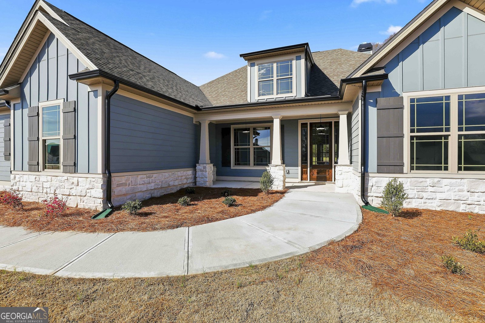 155 Paislee Park Drive Fayetteville - Photo 44