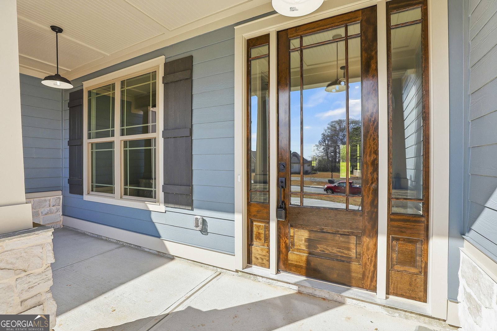 155 Paislee Park Drive Fayetteville - Photo 45