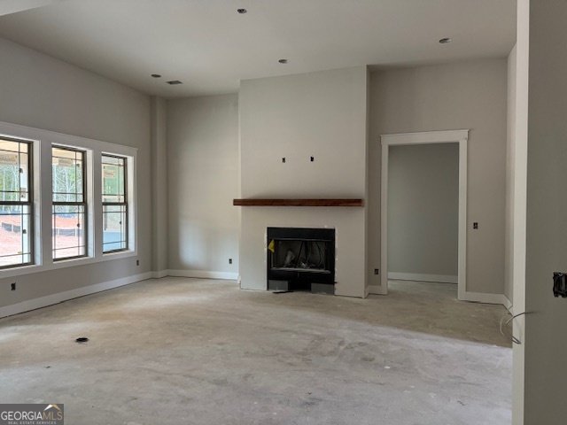 155 Paislee Park Drive Fayetteville - 5