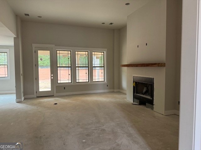 155 Paislee Park Drive Fayetteville - 6