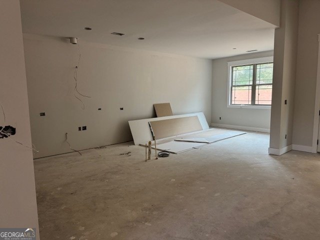 155 Paislee Park Drive Fayetteville - 7