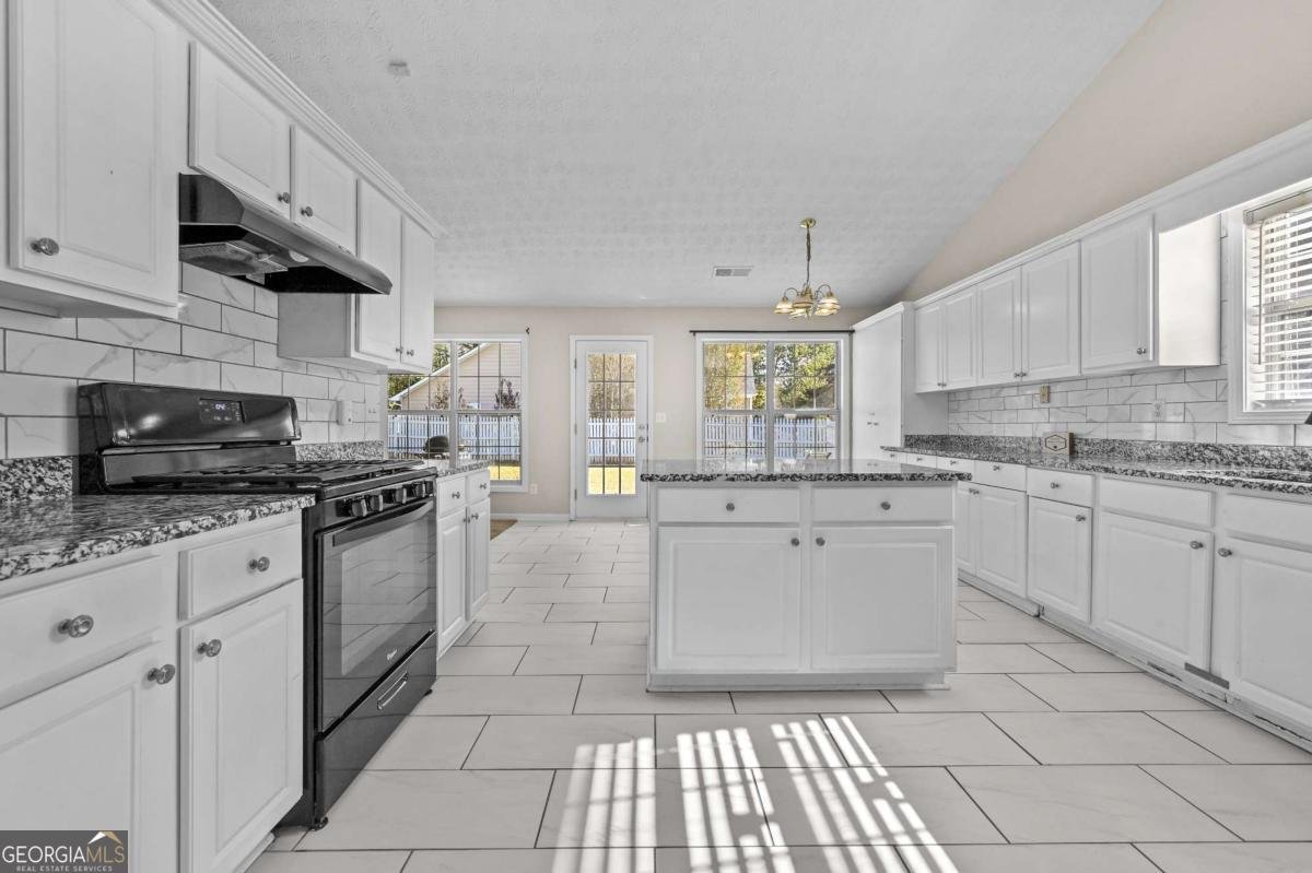 5253 Haverford Run Drive Lilburn - 1