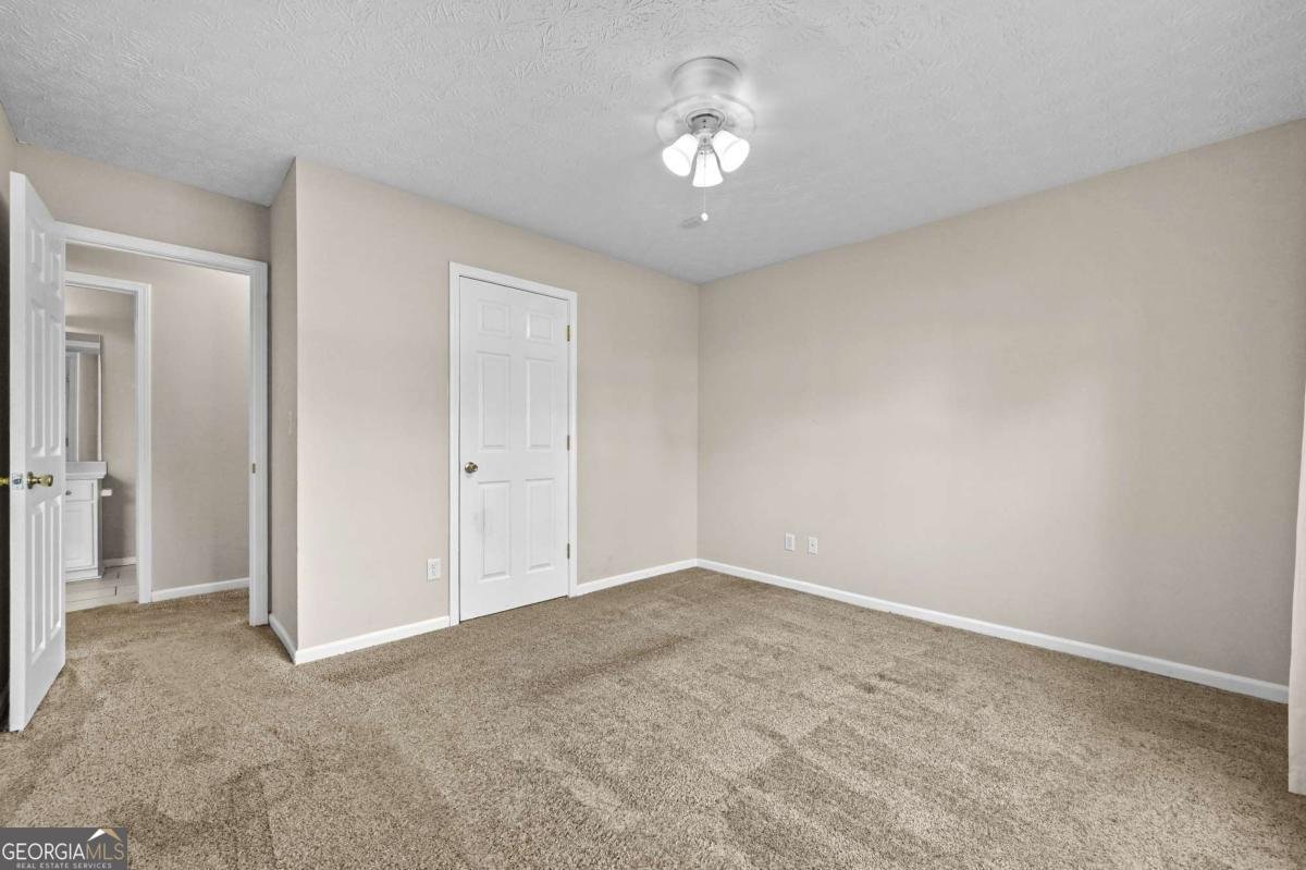 5253 Haverford Run Drive Lilburn - 12