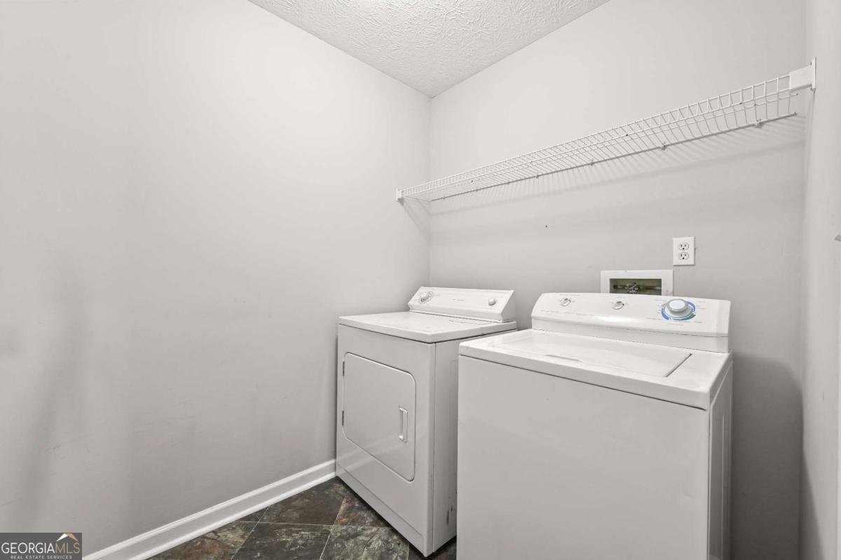 5253 Haverford Run Drive Lilburn - 16