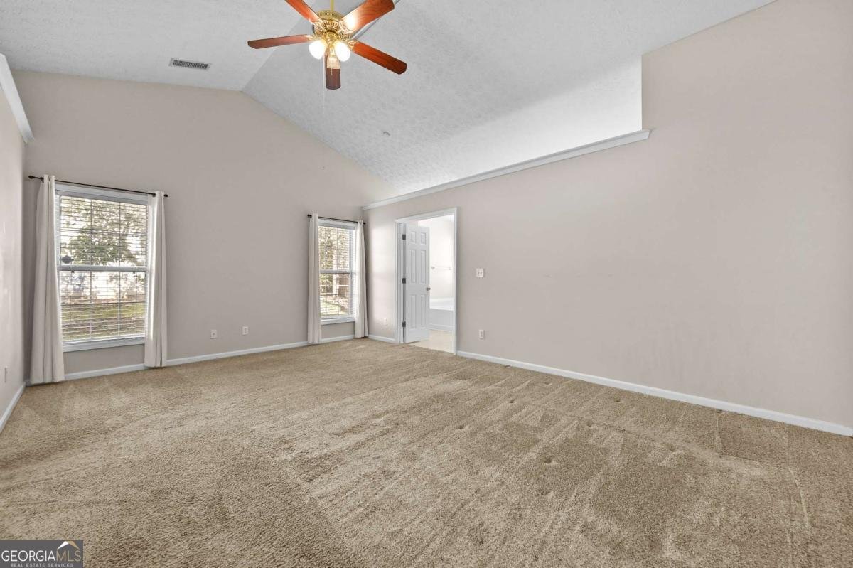 5253 Haverford Run Drive Lilburn - 17