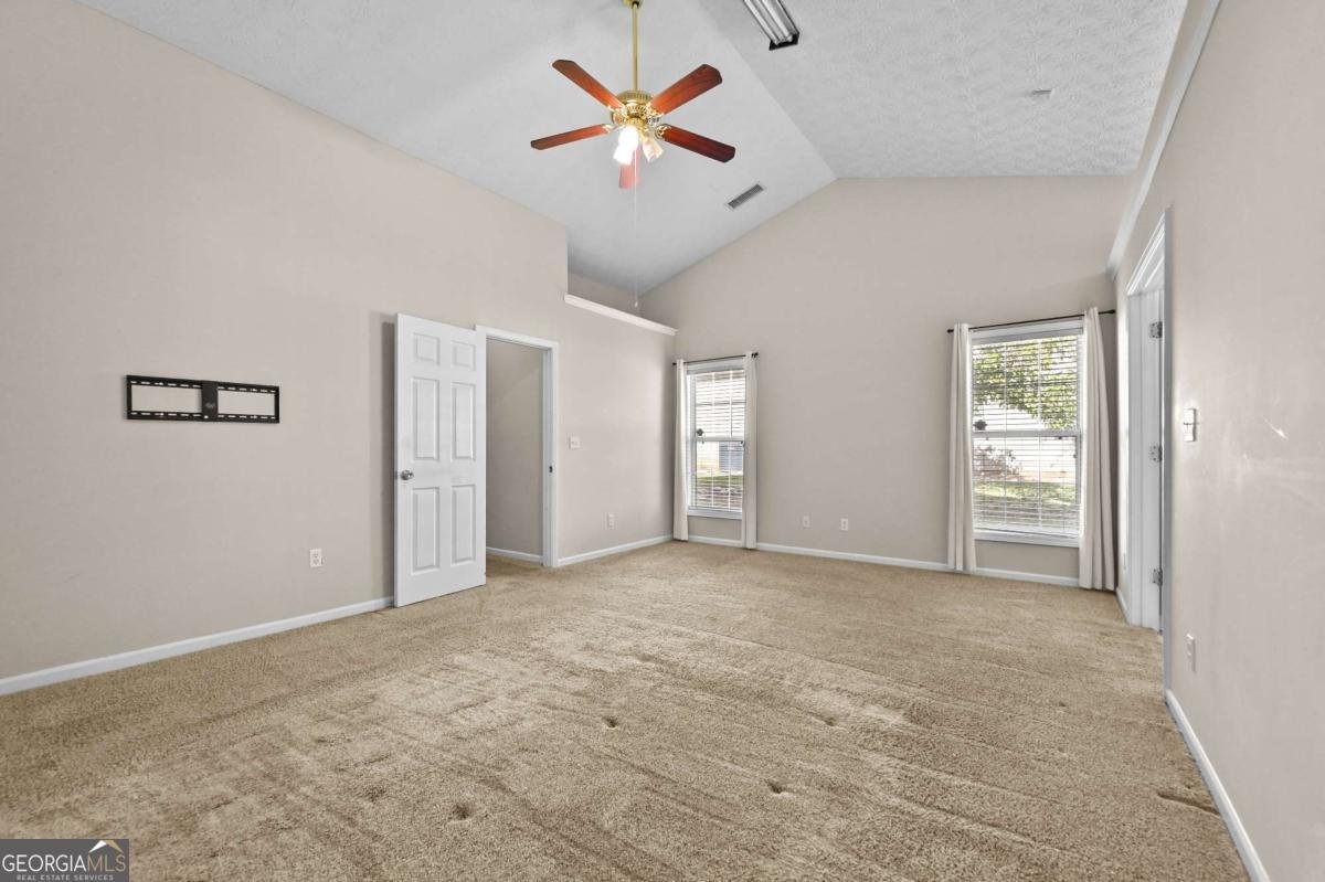 5253 Haverford Run Drive Lilburn - 18