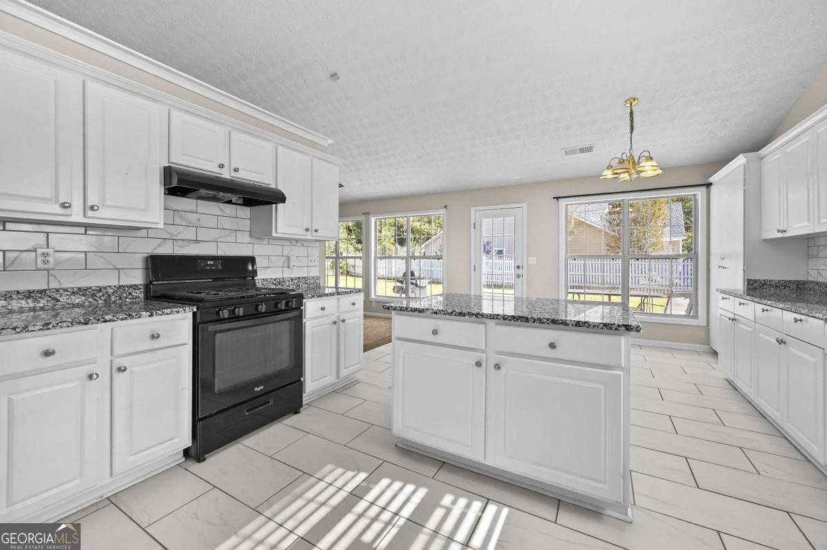 5253 Haverford Run Drive Lilburn - 2