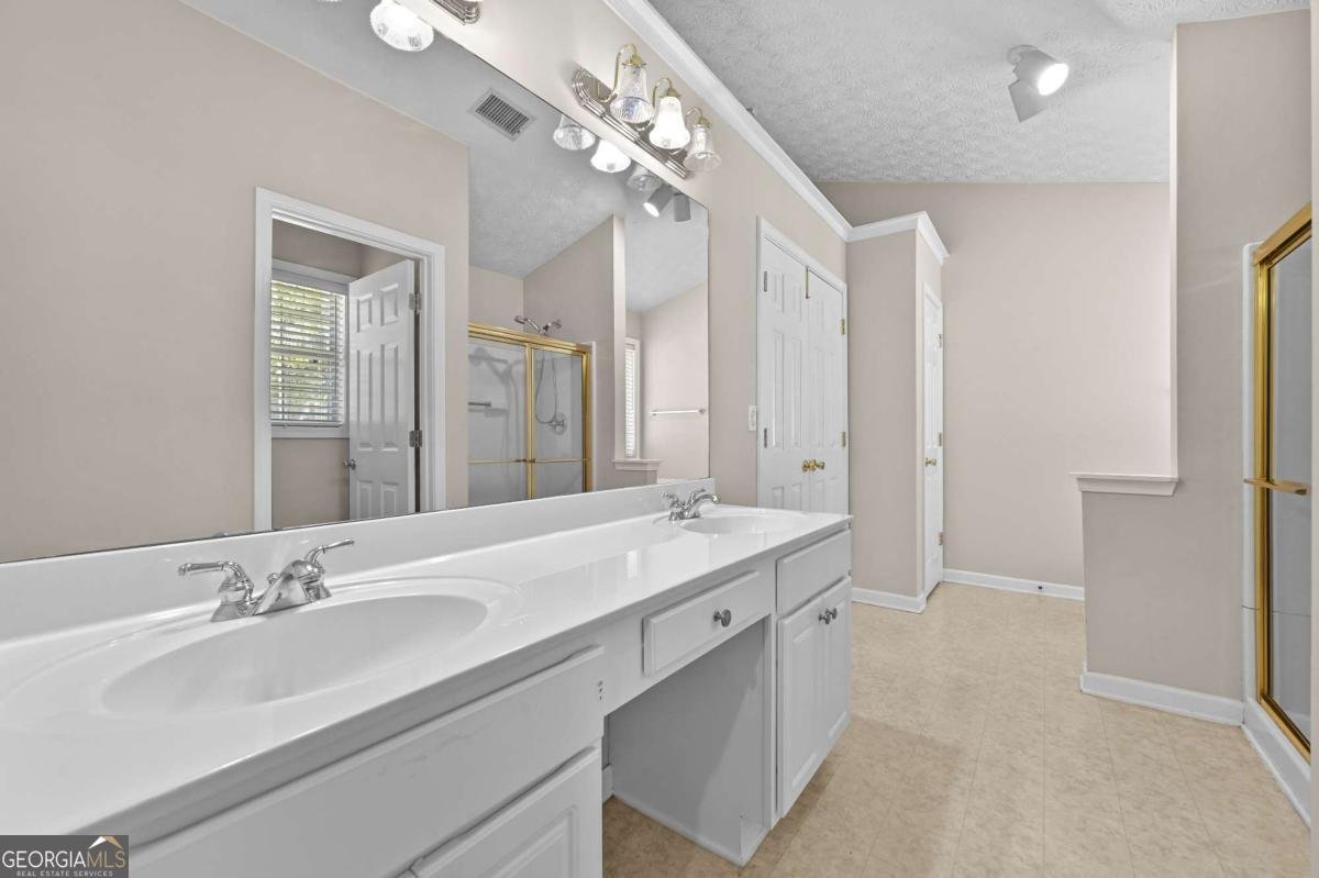 5253 Haverford Run Drive Lilburn - 21