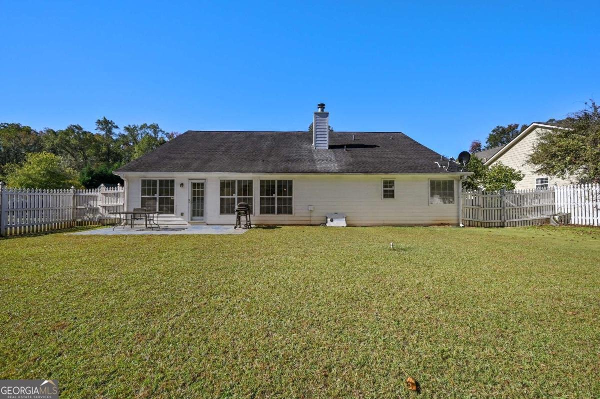 5253 Haverford Run Drive Lilburn - 26