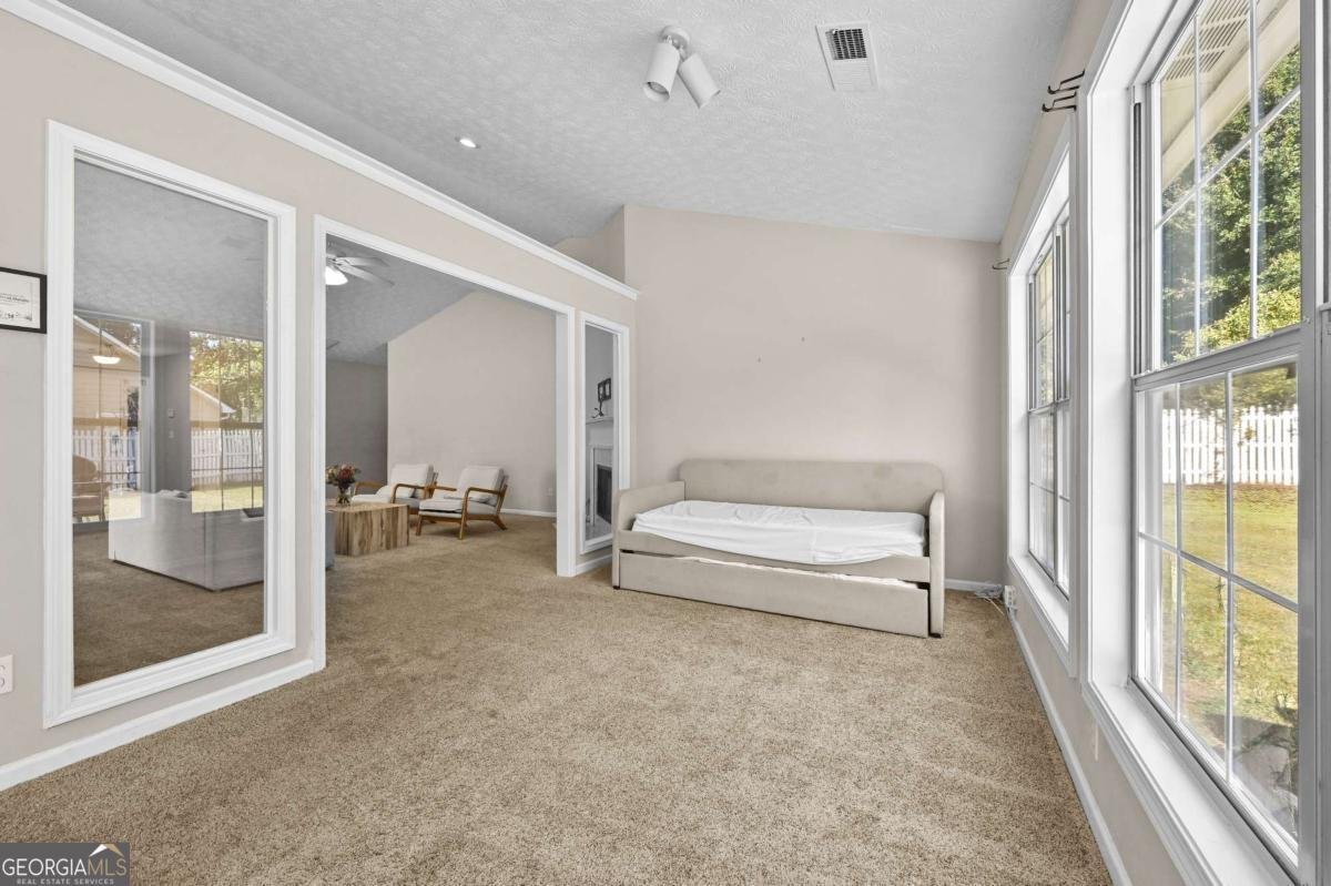 5253 Haverford Run Drive Lilburn - 9