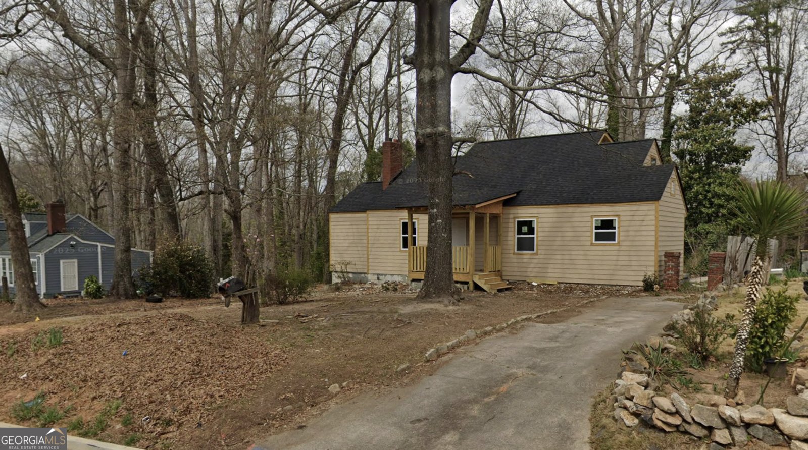 2355 Ben Hill Road East Point - 3