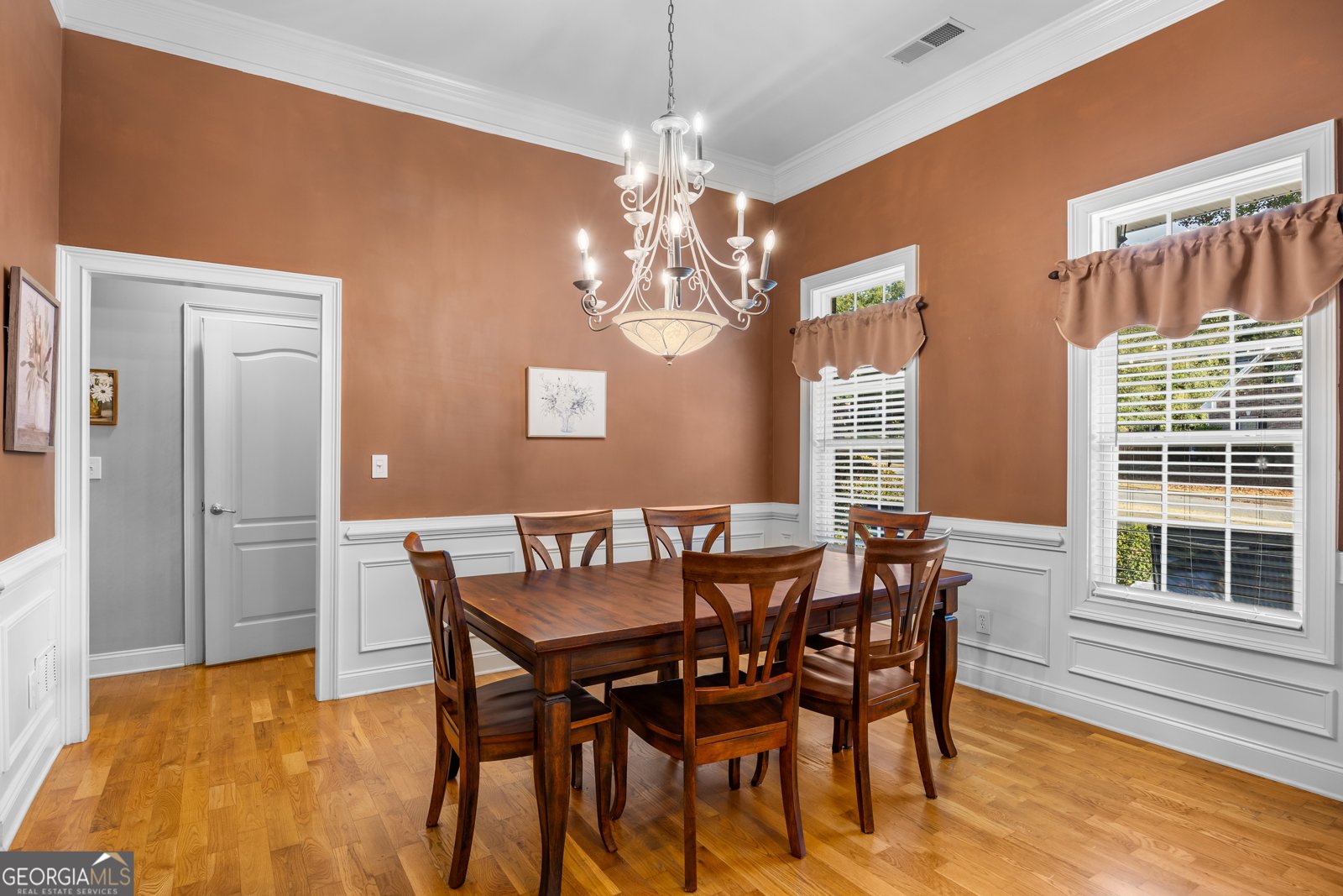 115 Rose Creek Drive Covington - 10