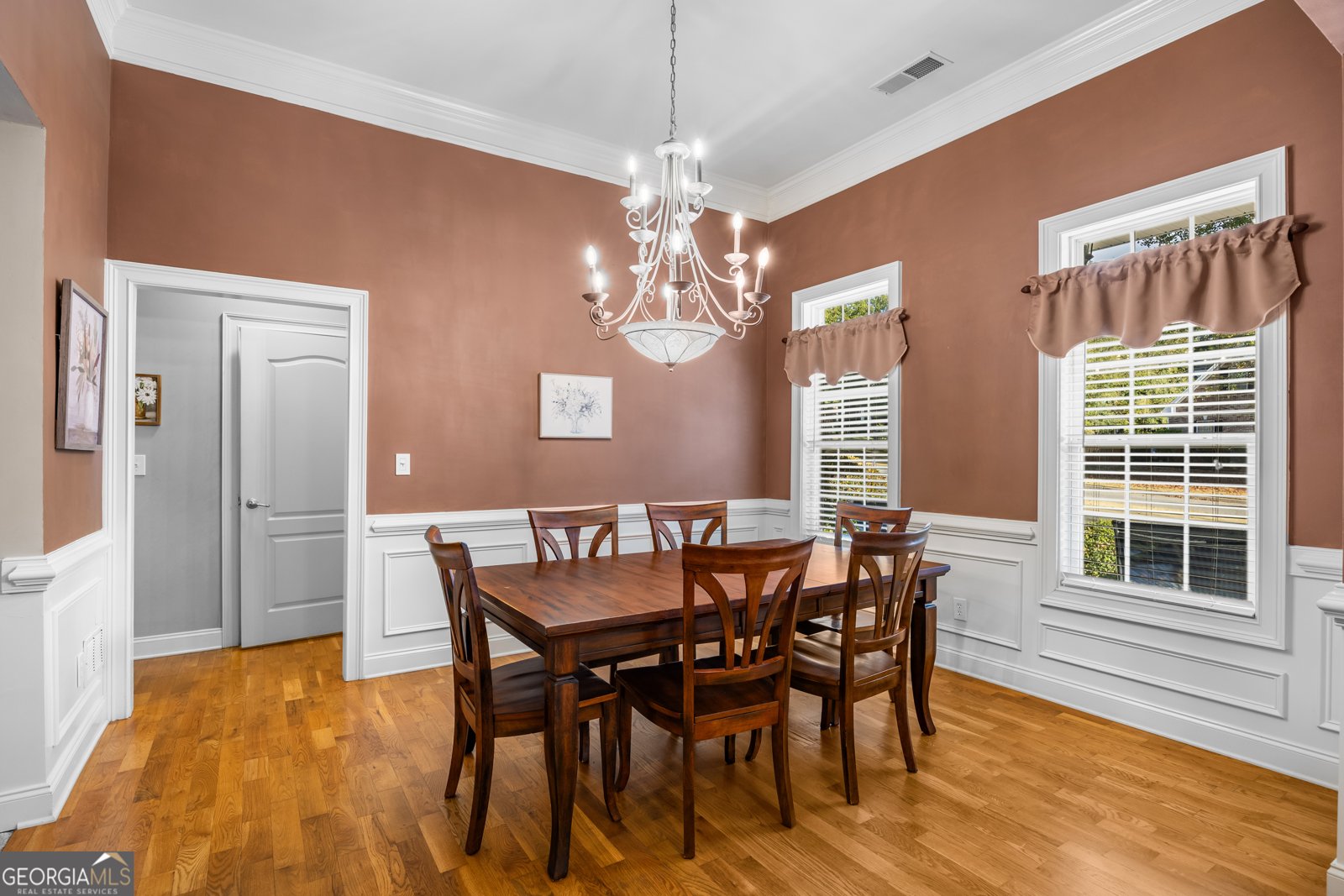 115 Rose Creek Drive Covington - 11