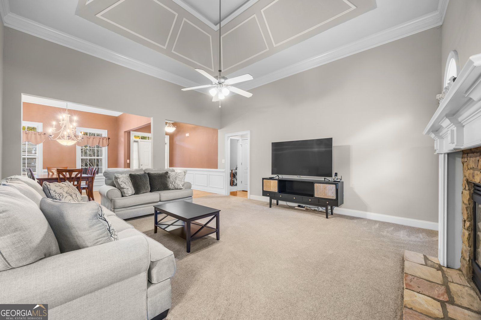 115 Rose Creek Drive Covington - 14