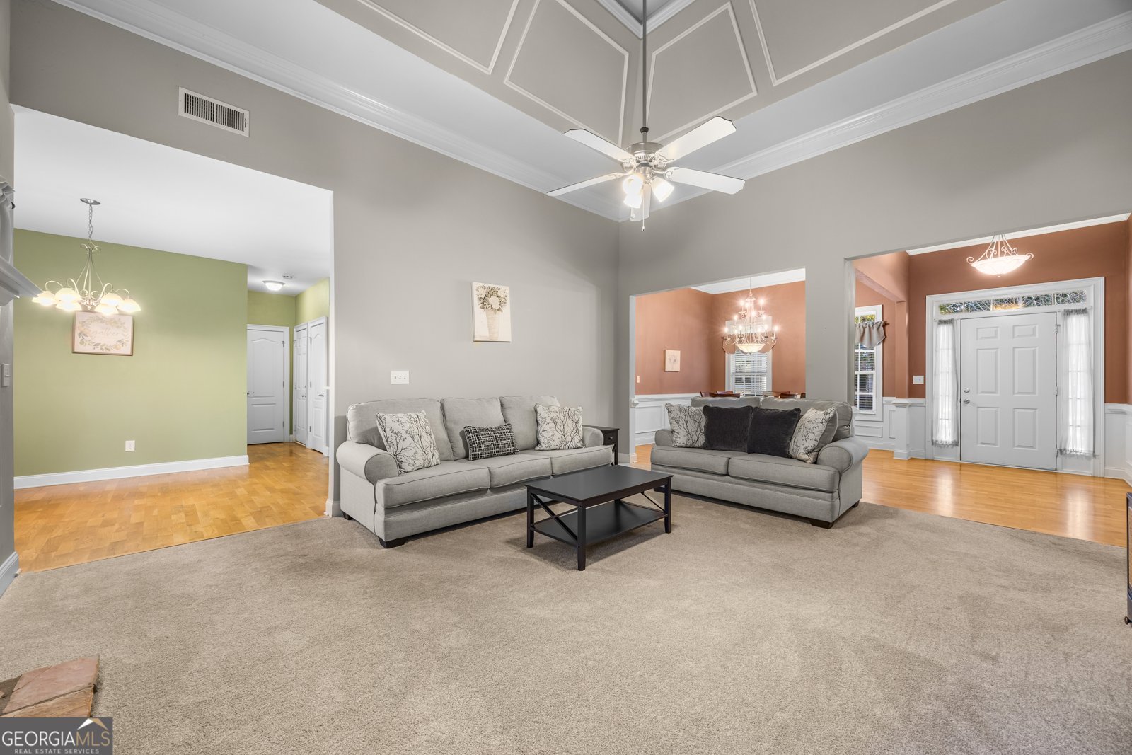 115 Rose Creek Drive Covington - 15