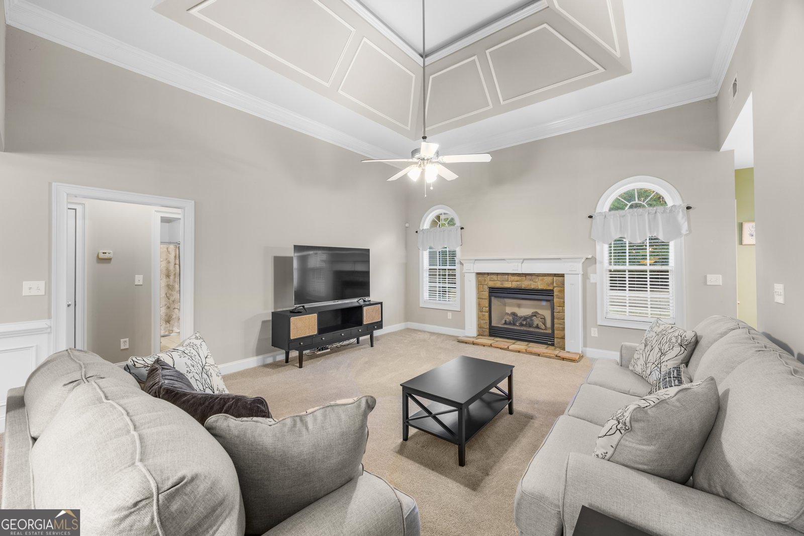 115 Rose Creek Drive Covington - 16