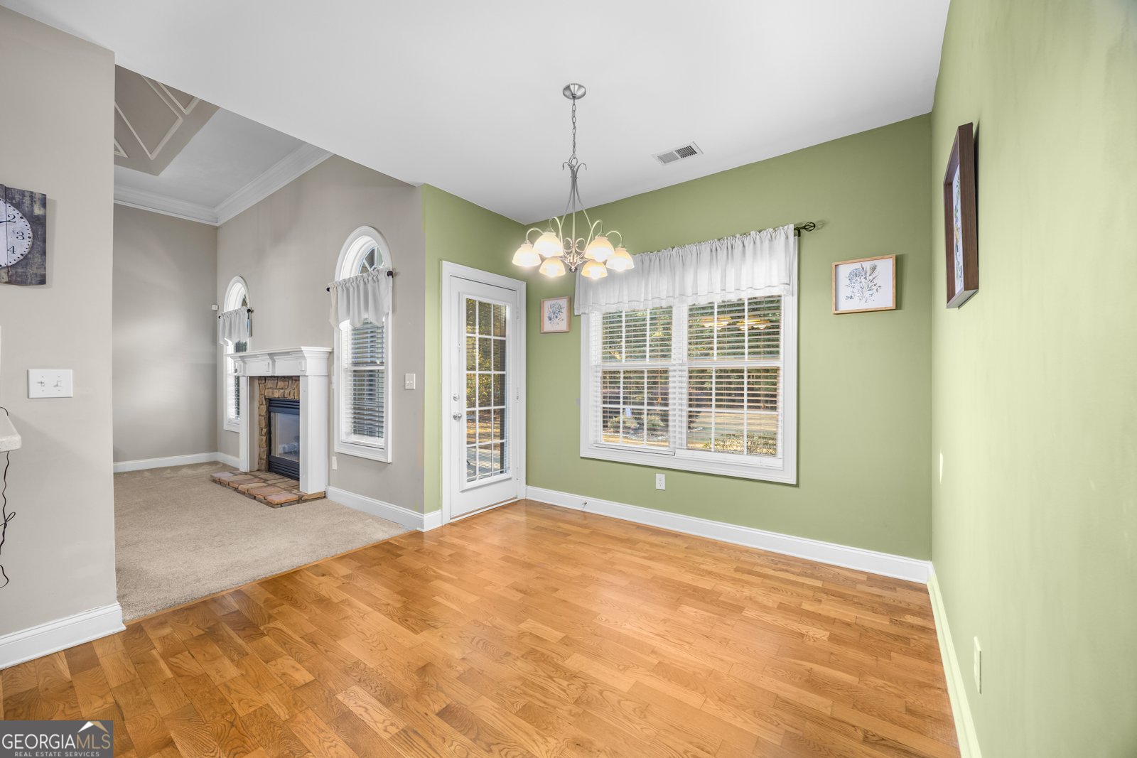 115 Rose Creek Drive Covington - 17