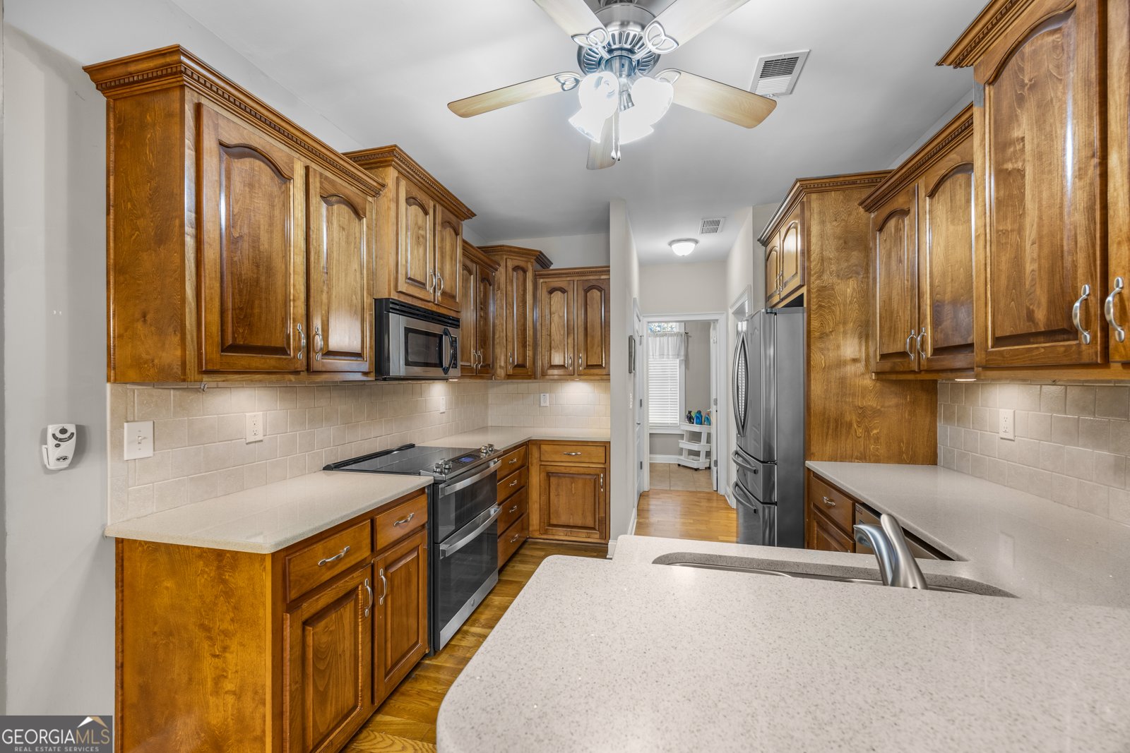 115 Rose Creek Drive Covington - 19