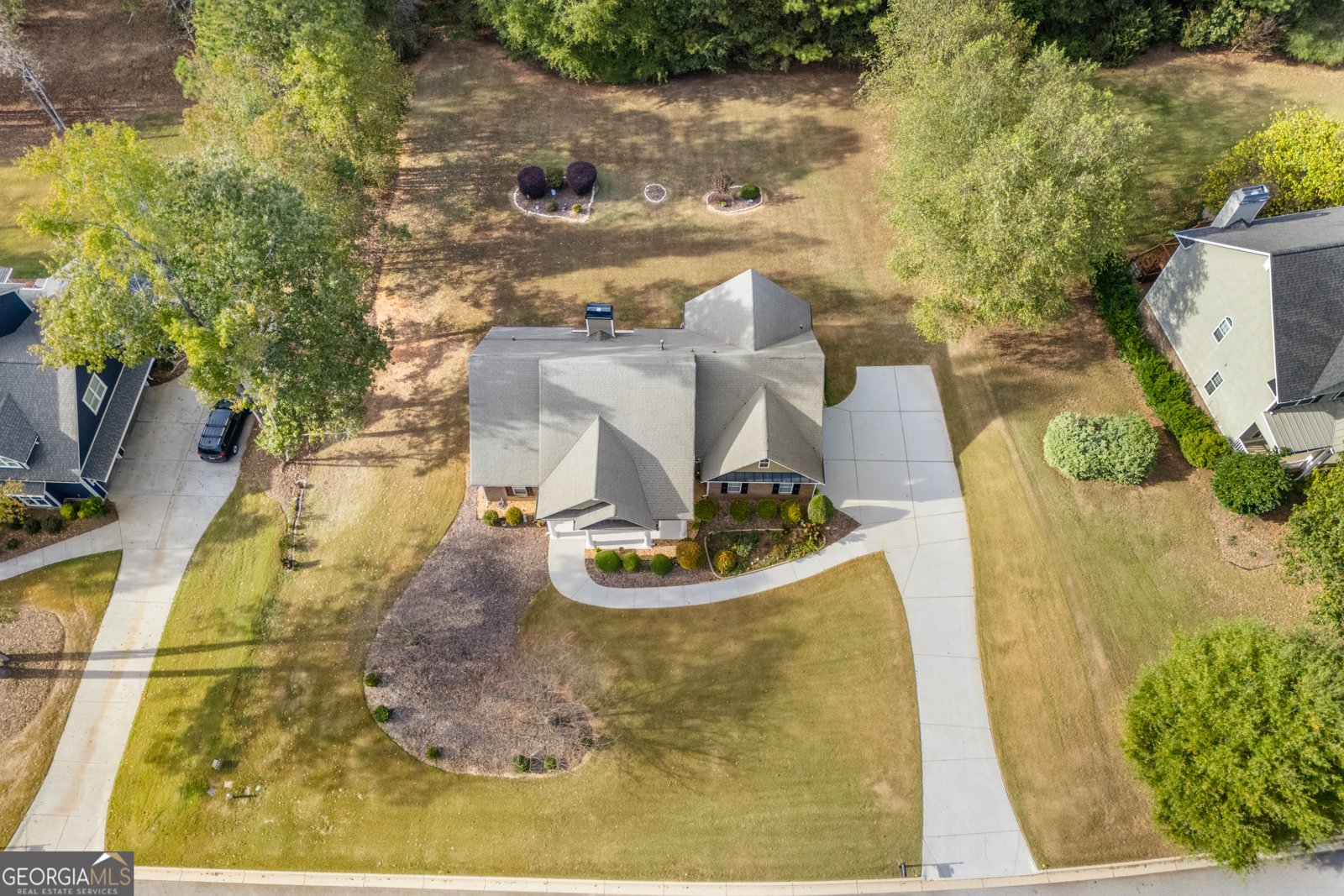 115 Rose Creek Drive Covington - 2
