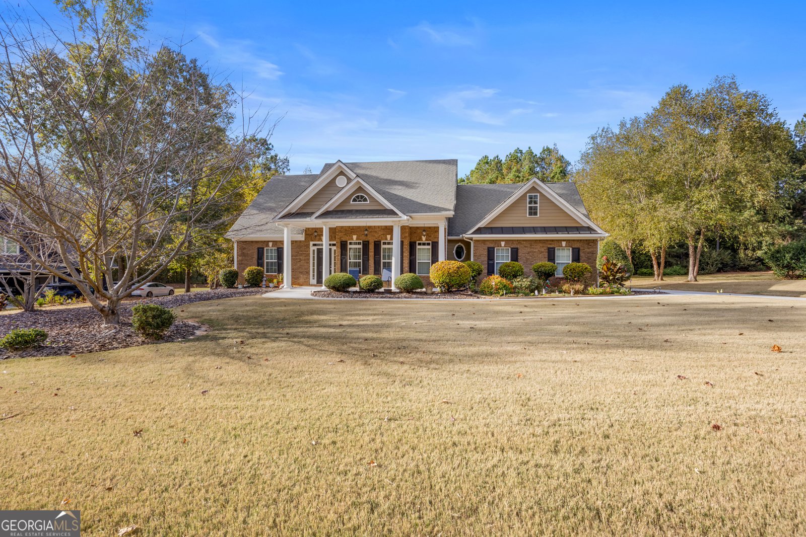 115 Rose Creek Drive Covington - 3