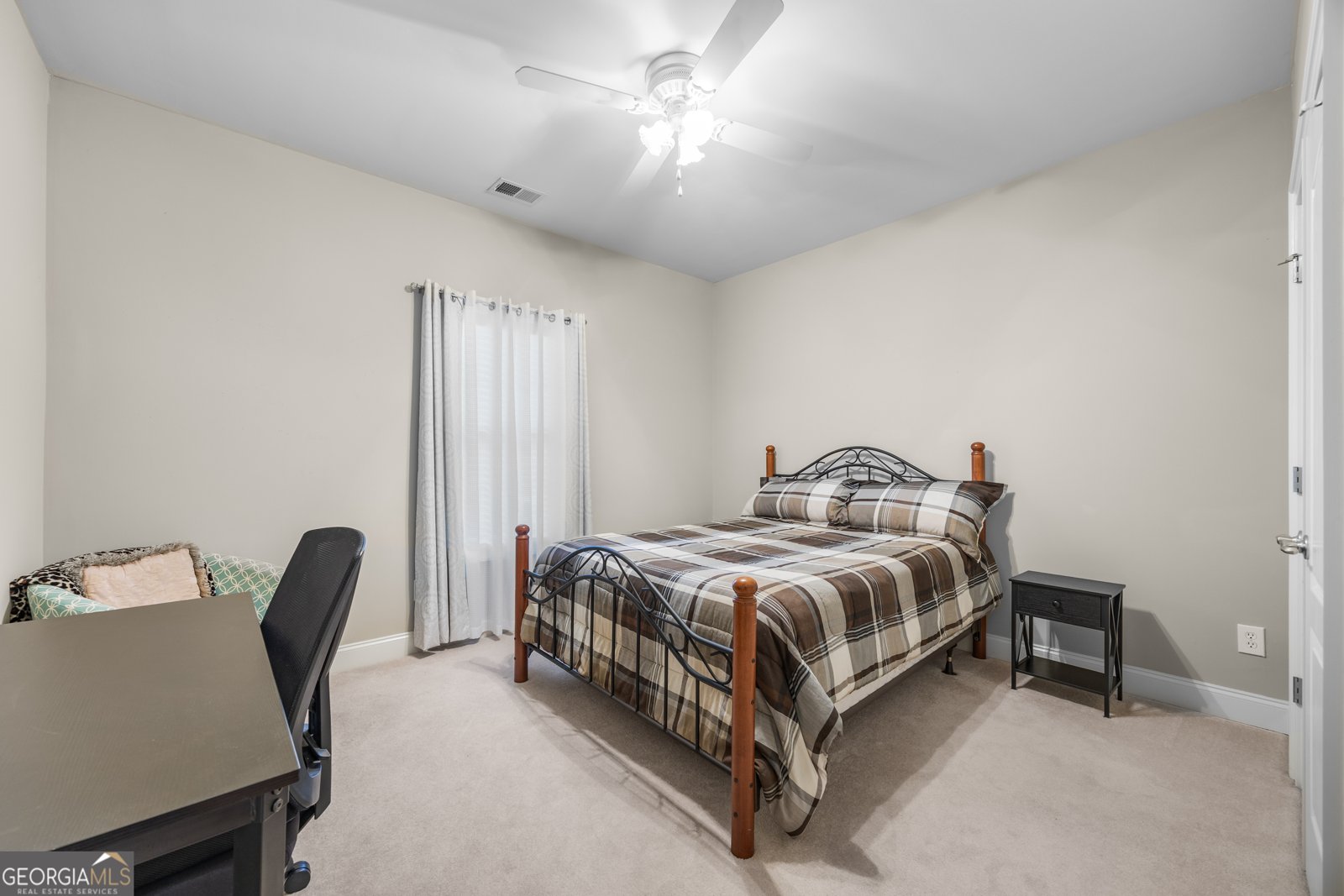 115 Rose Creek Drive Covington - 30