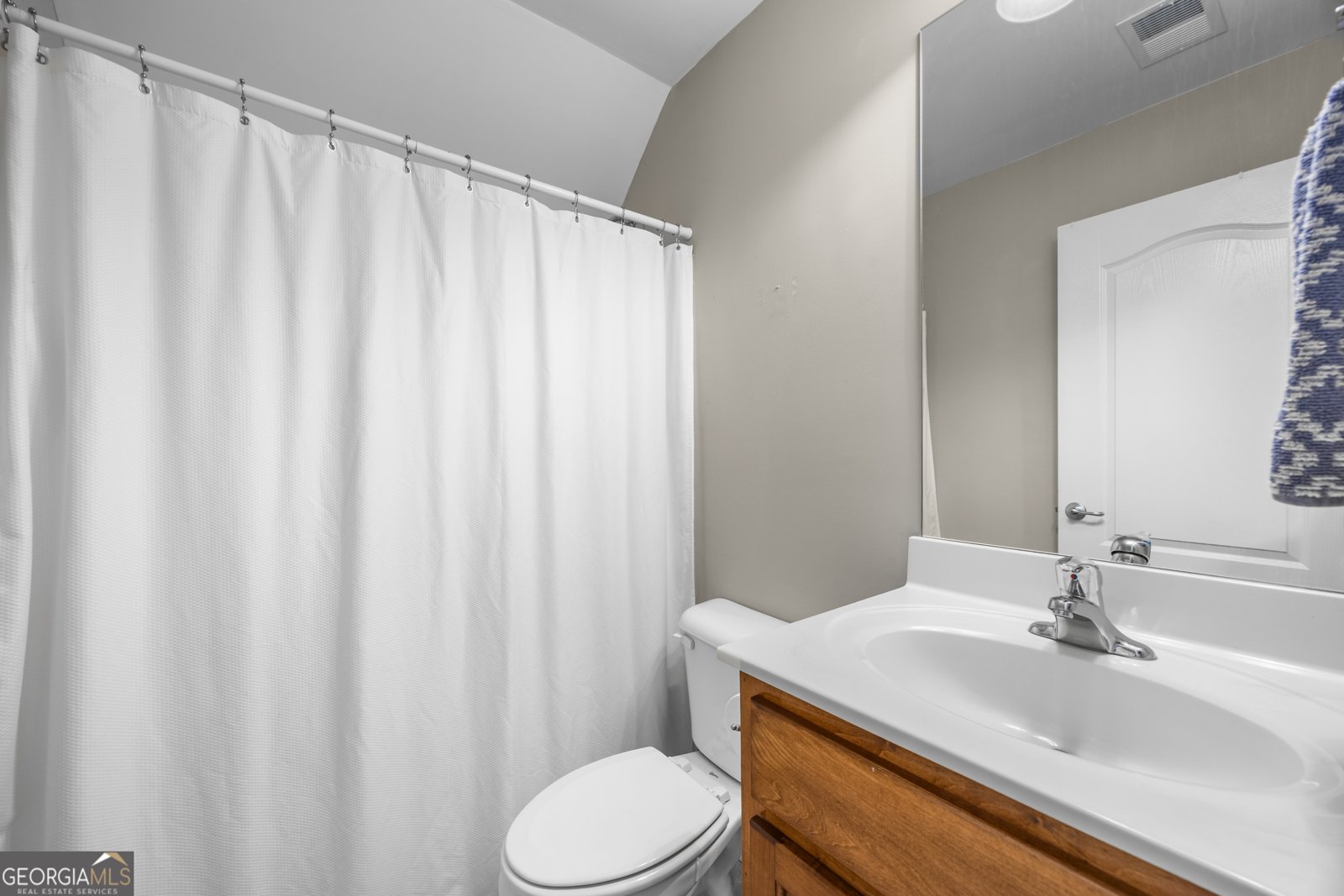 115 Rose Creek Drive Covington - 38