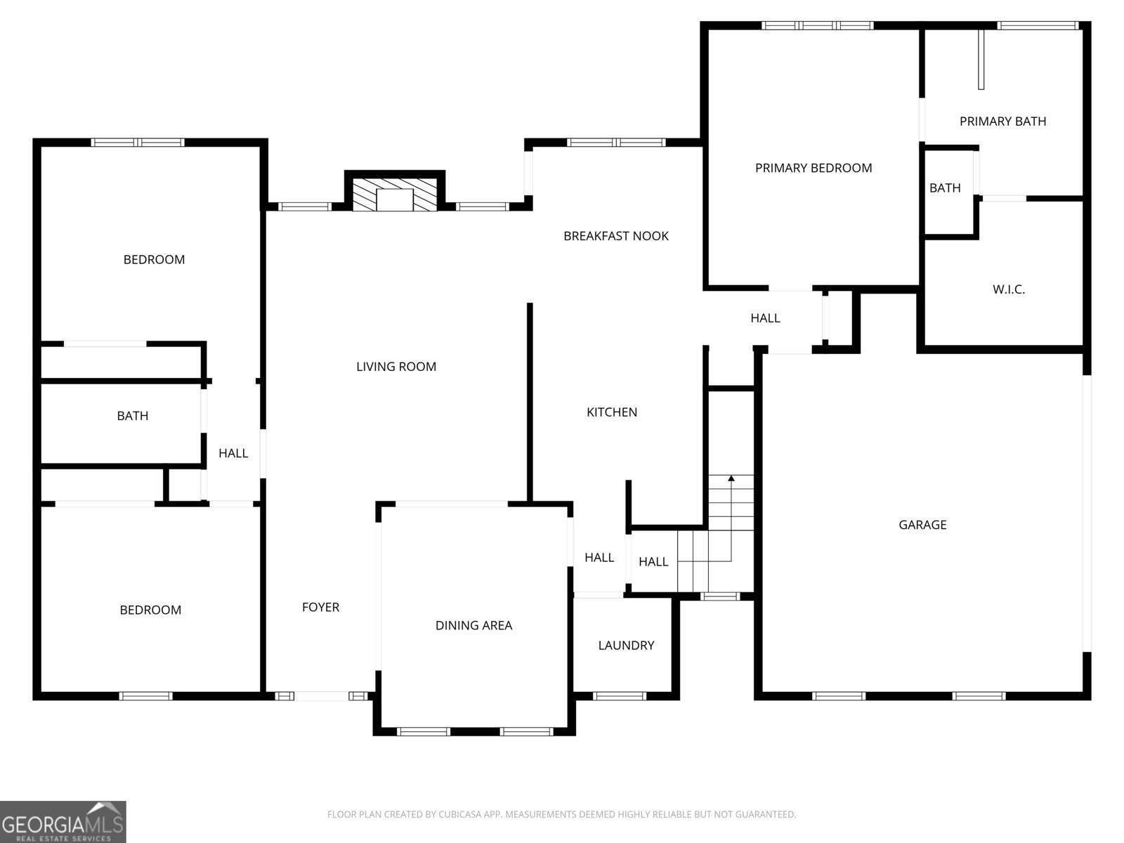 115 Rose Creek Drive Covington - 39