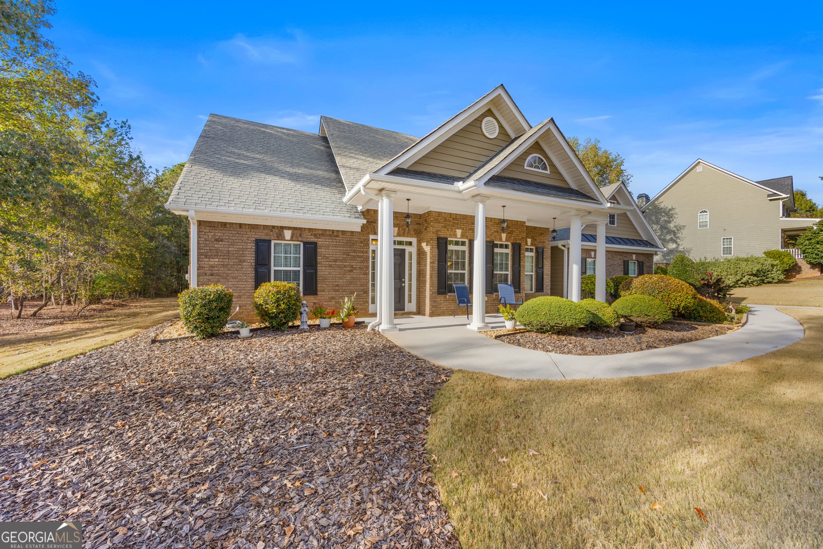 115 Rose Creek Drive Covington - 42