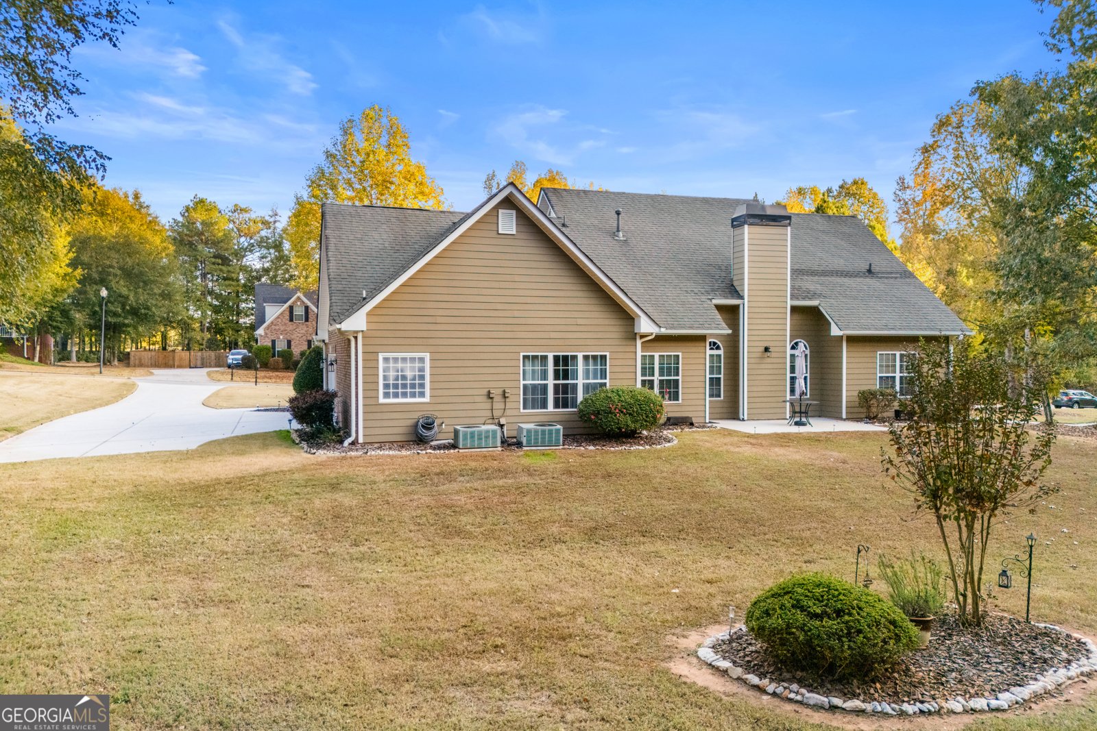 115 Rose Creek Drive Covington - 43