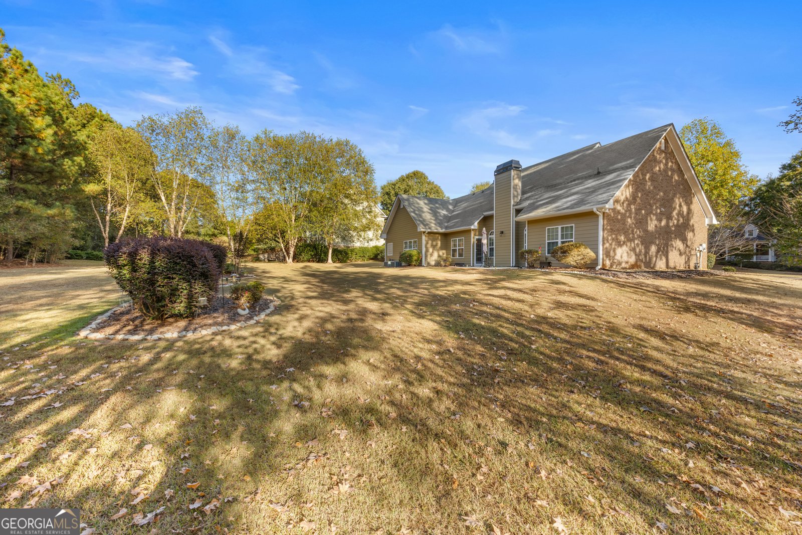 115 Rose Creek Drive Covington - 46