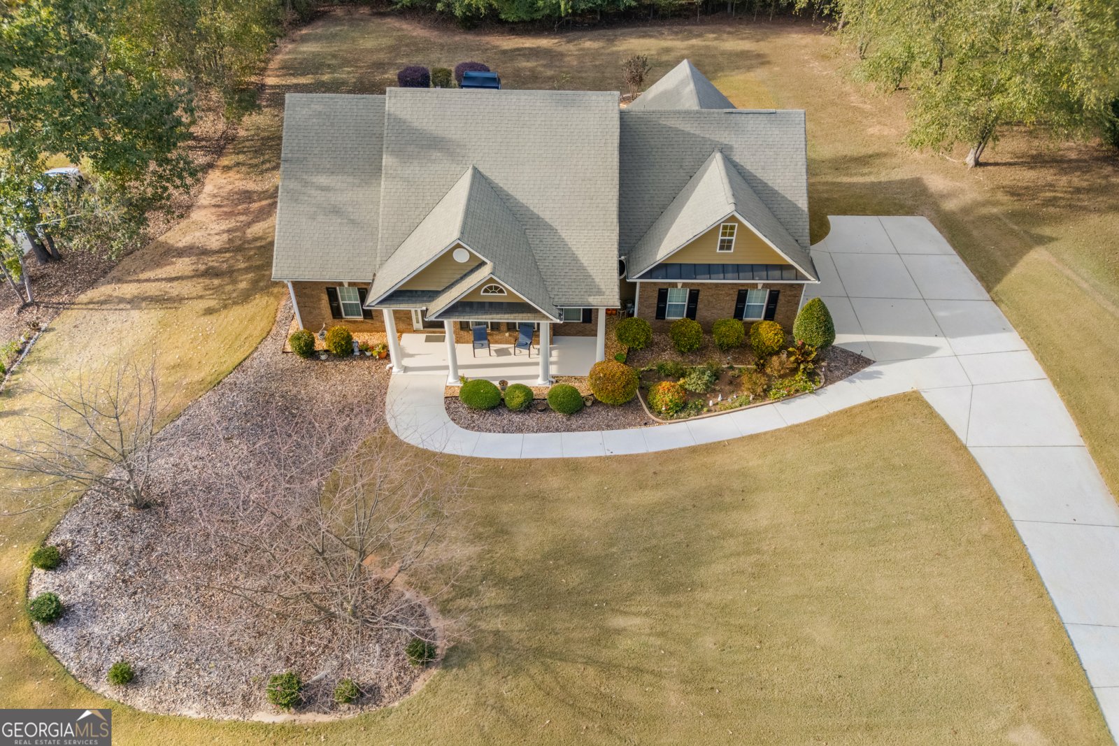 115 Rose Creek Drive Covington - 47