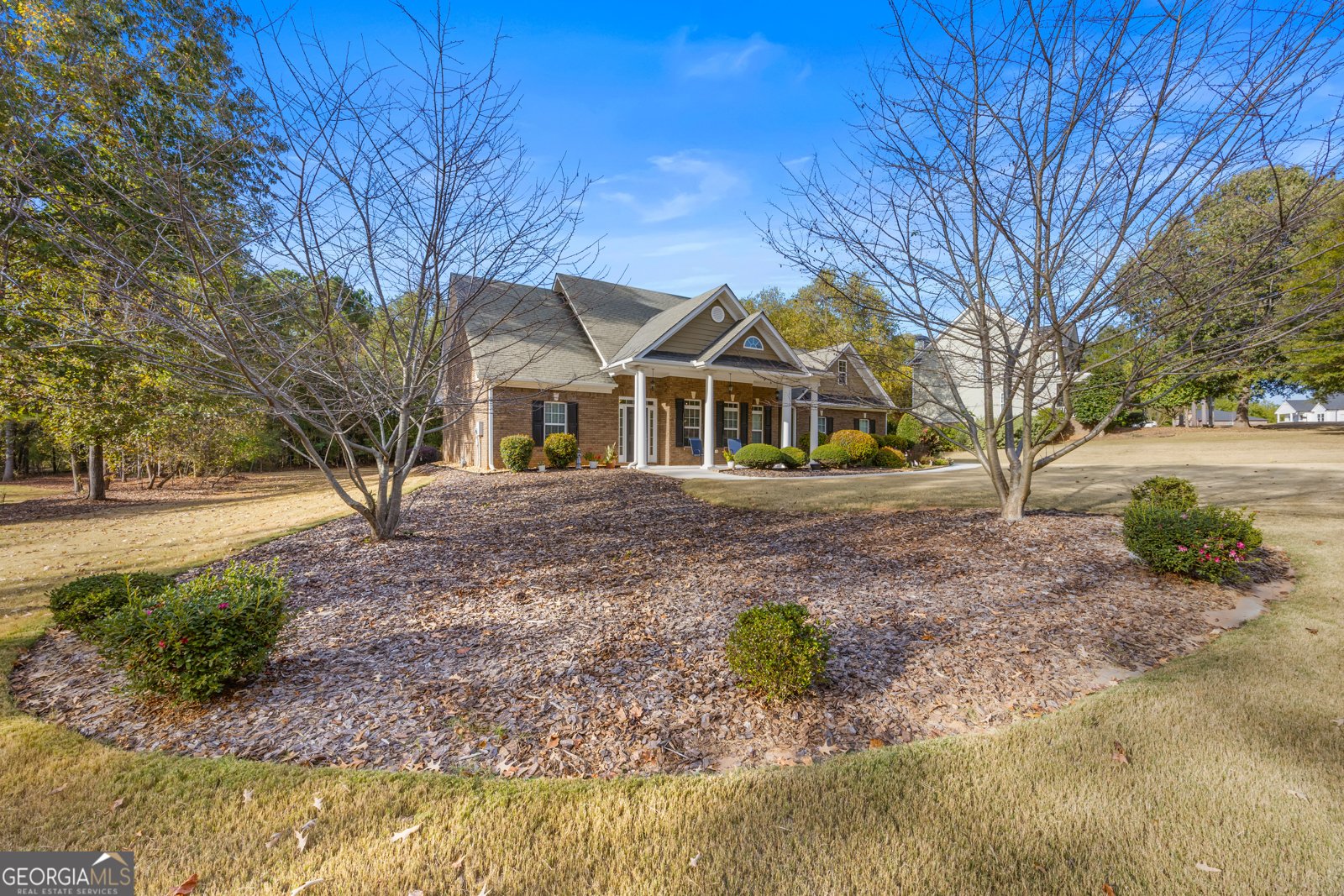115 Rose Creek Drive Covington - 48