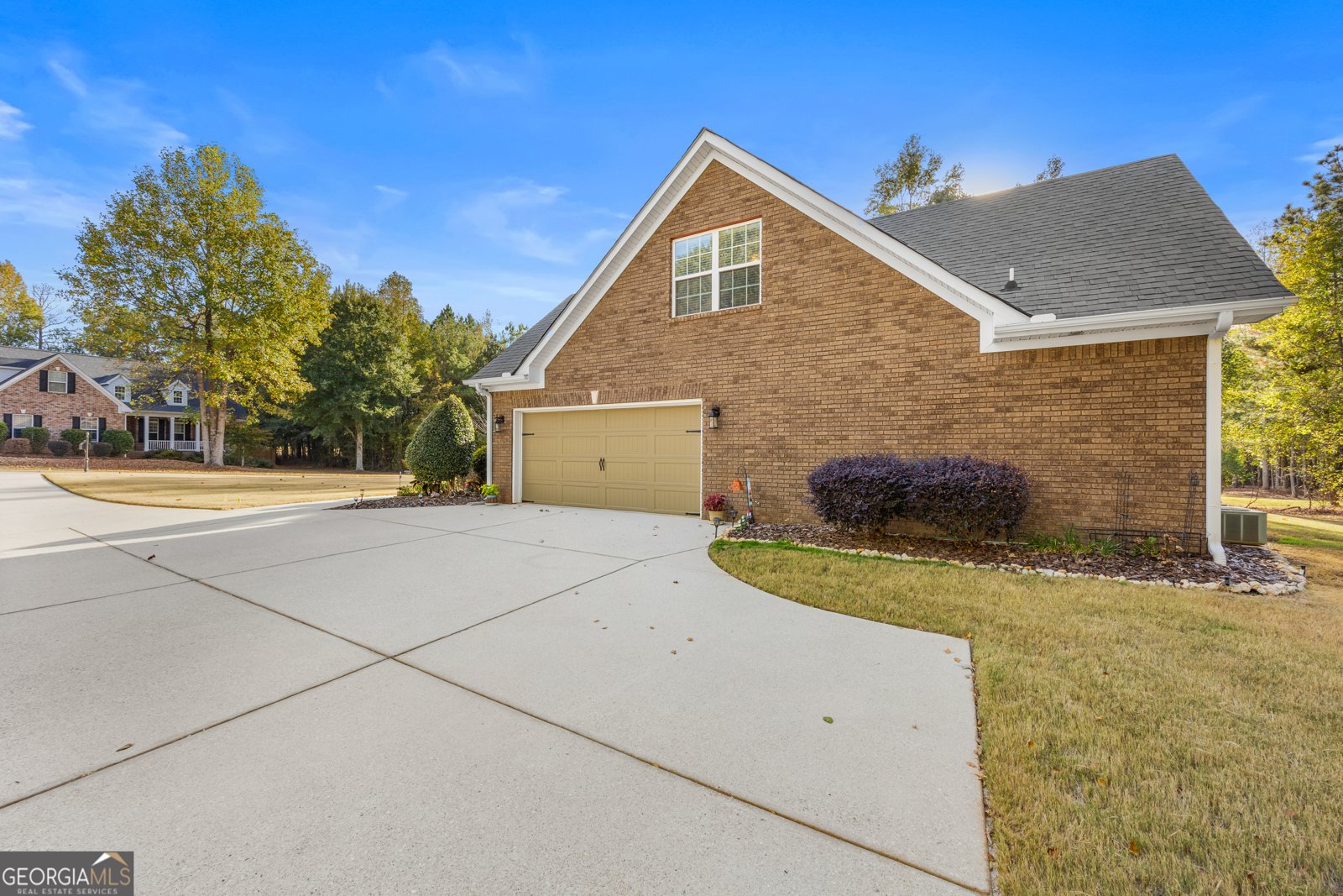 115 Rose Creek Drive Covington - 5