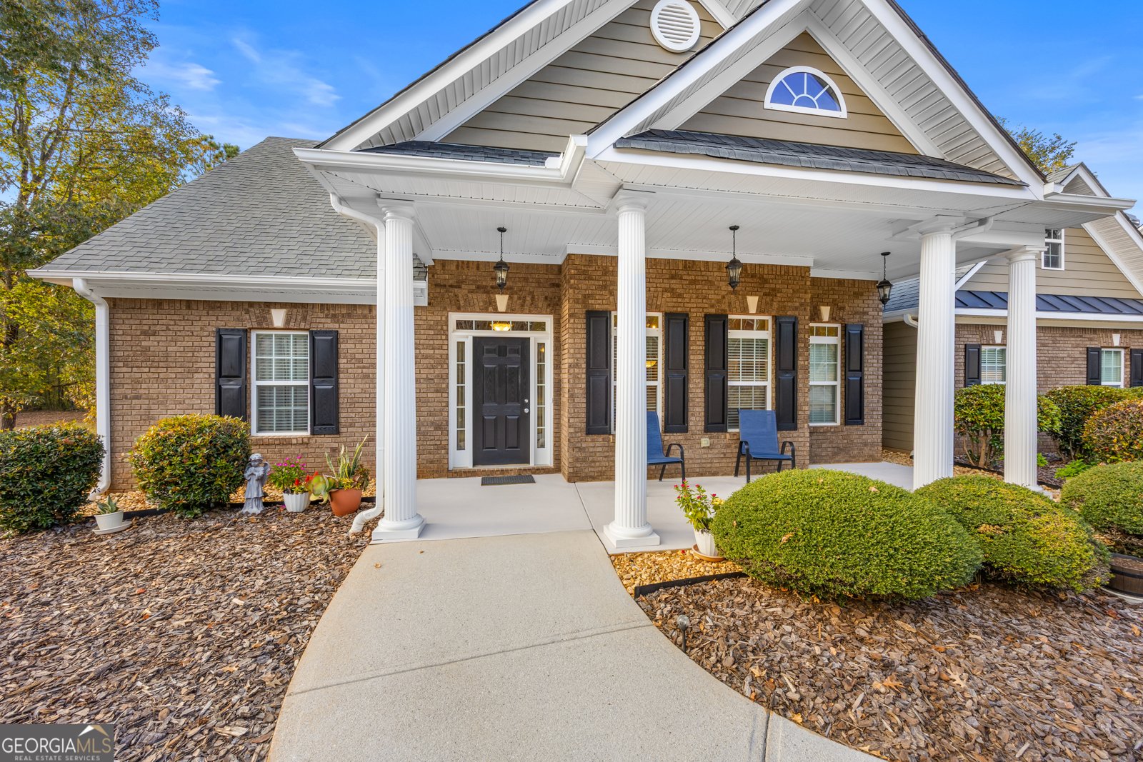 115 Rose Creek Drive Covington - 7