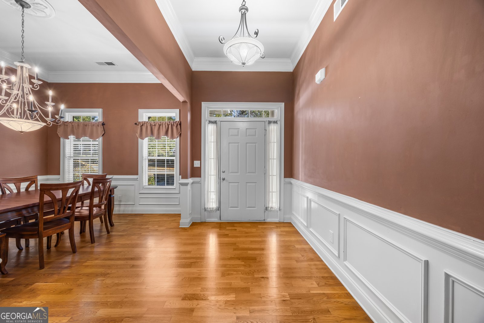 115 Rose Creek Drive Covington - 8