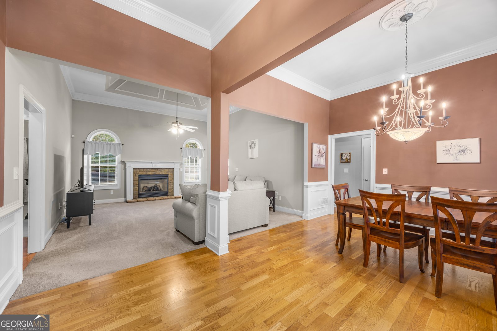 115 Rose Creek Drive Covington - 9