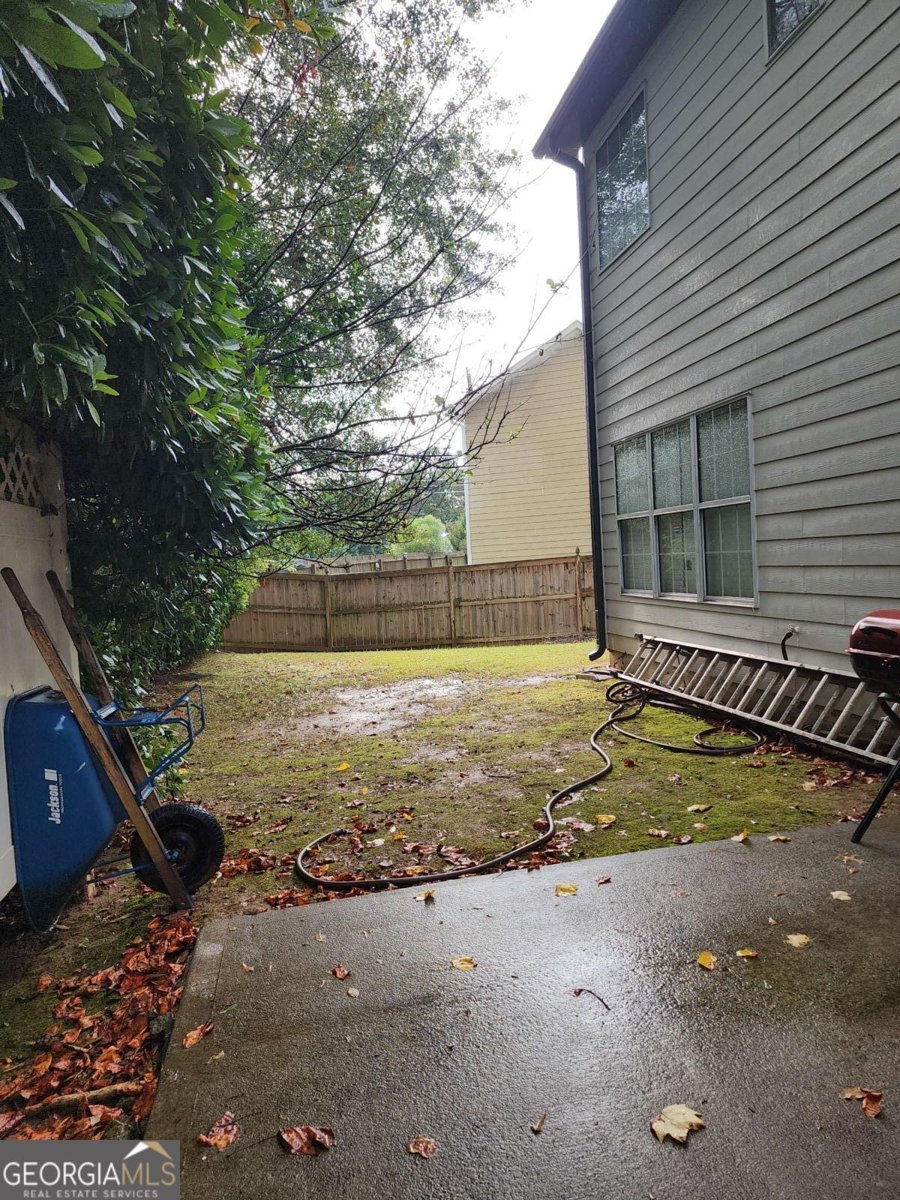 4100 Bradstone Trace Lilburn - 1