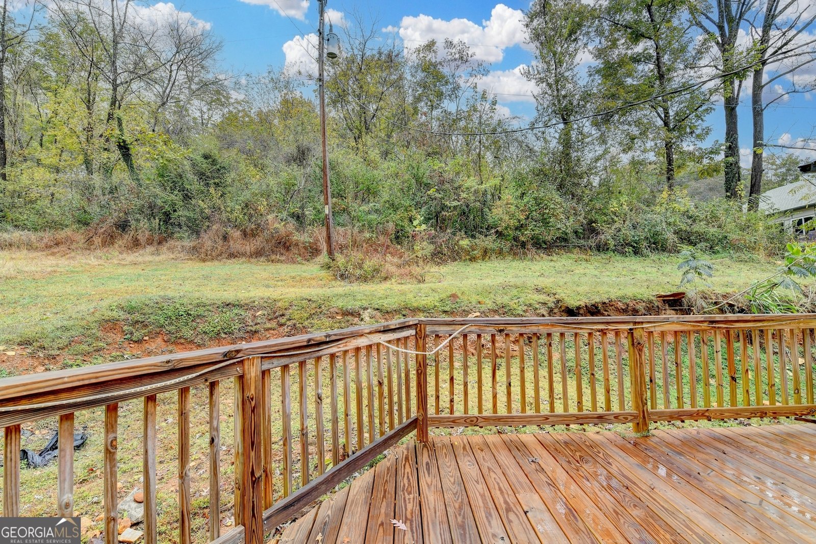 2235 Canton Road Ball Ground - 41