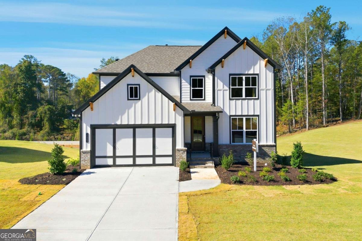 1209 Sterlington Drive Canton - 1