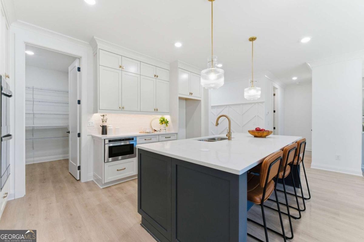 1209 Sterlington Drive Canton - 10